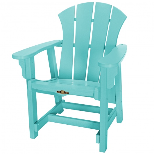 DURAWOOD® Sunrise Conversation Chair