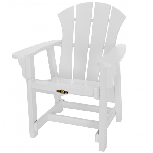 DURAWOOD® Sunrise Conversation Chair