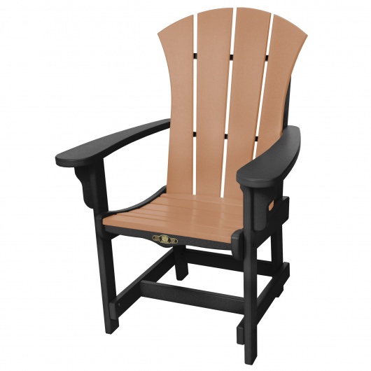DURAWOOD® Sunrise Dining Chair with Arms
