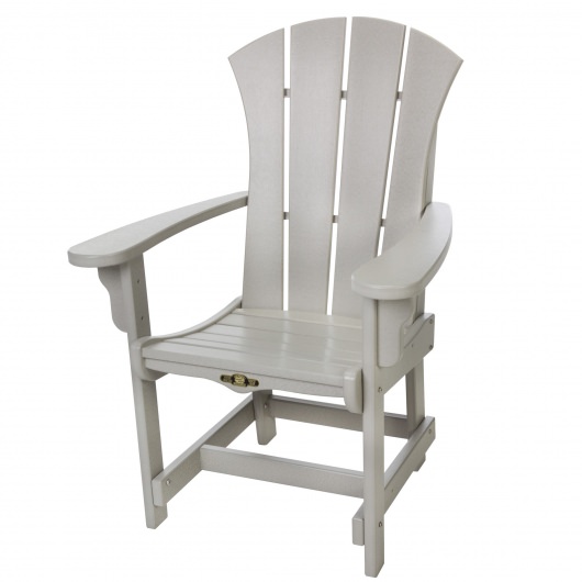DURAWOOD® Sunrise Dining Chair with Arms