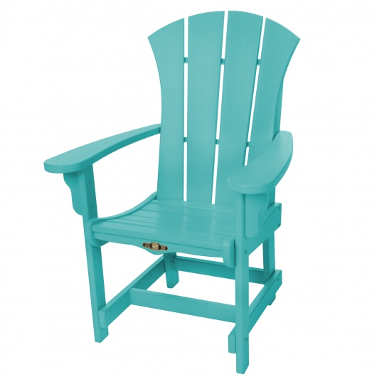 DURAWOOD® Sunrise Dining Chair with Arms