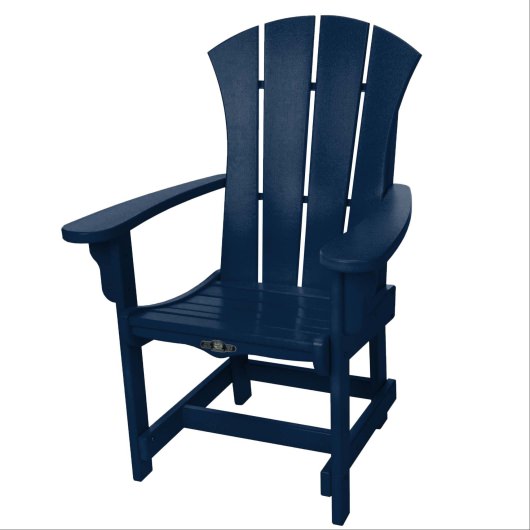 DURAWOOD® Sunrise Dining Chair with Arms