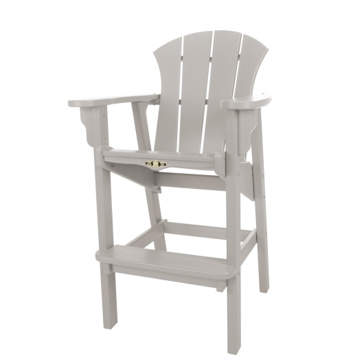 DURAWOOD® 3 Piece Sunrise Bar Height Set