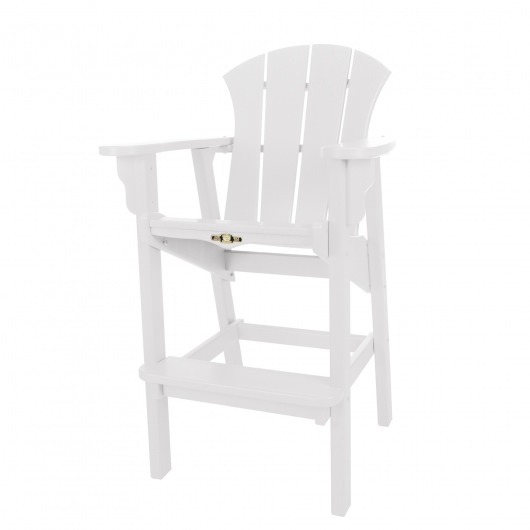 DURAWOOD® 3 Piece Sunrise Bar Height Set