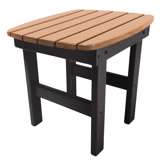 DURAWOOD® 3 Piece Essentials Adirondack Rocker Set