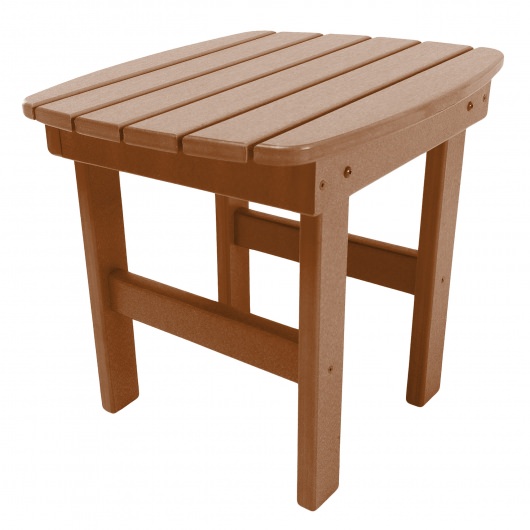 DURAWOOD® 3 Piece Essentials Adirondack Rocker Set