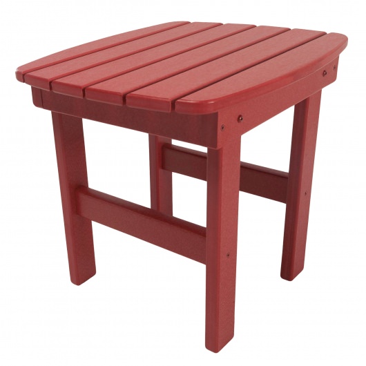 DURAWOOD® 3 Piece Essentials Adirondack Rocker Set