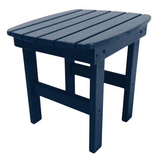 DURAWOOD® 3 Piece Sunrise Adirondack Chair Set