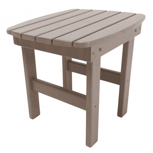 DURAWOOD® 3 Piece Essentials Adirondack Rocker Set