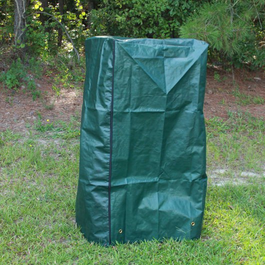 Tarp for 1.75 ft. Firewood Rack