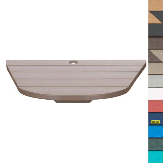 DURAWOOD® Tete-A-Tete