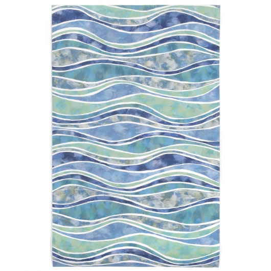 Visions III Wave Ocean