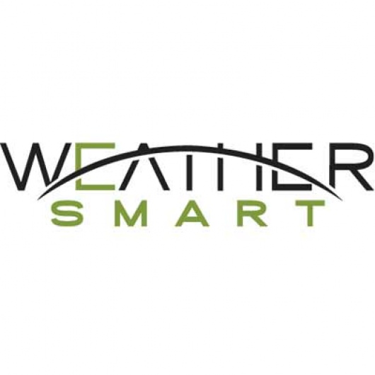 WeatherSmart Black Onyx Outdoor Curtain with Grommets in 50 in W by 84 in L