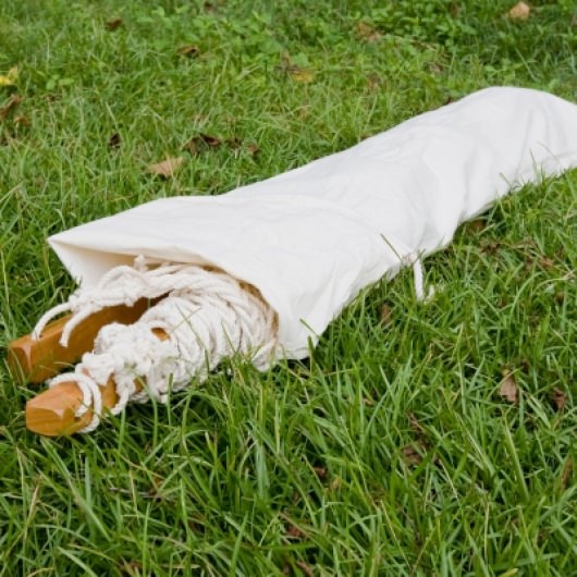 Hammock Storage Bag - Hatteras Hammocks Logo
