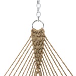 DURACORD® Large Original Rope Hammock - Camo