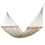 DURACORD® Large Original Rope Hammock - Camo