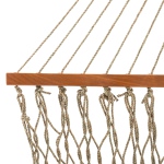 DURACORD® Large Original Rope Hammock - Camo