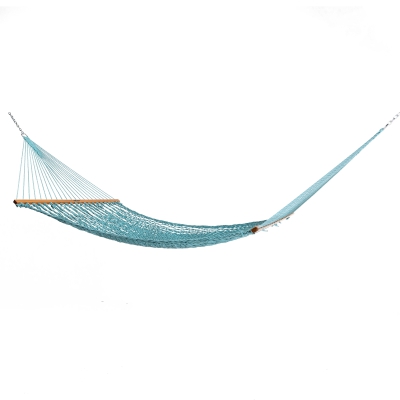 DURACORD® Large Original Rope Hammock - Teal
