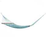 DURACORD® Large Original Rope Hammock - Teal