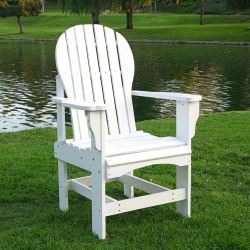 Cedarwood Captiva Adirondack Chair