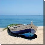 Marooned Outdoor Wall Art