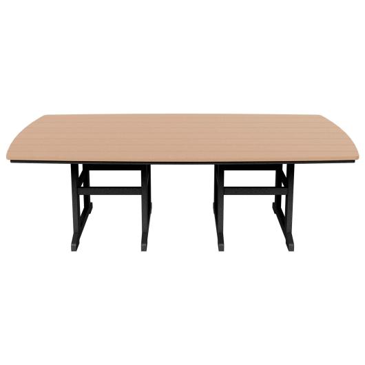 DURAWOOD® Dining Table - 46 in x 96 in