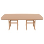 DURAWOOD® Dining Table - 46 in x 96 in