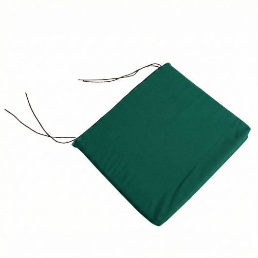 Adirondack Chair and Rocker Cushion - 20 in. x 18 in.