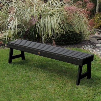Weatherly Picnic Bench 4ft