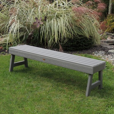 Weatherly Picnic Bench 5ft