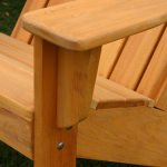 Adirondack Chairs Combo
