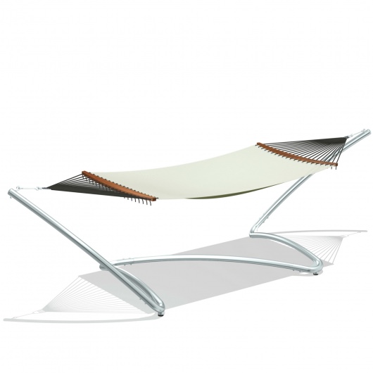 Stainless Steel Wave Stand on Sale