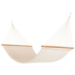 Large Quilted Sunbrella® Hammock