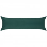 Long Plush Sunbrella® Hammock Pillow - Green