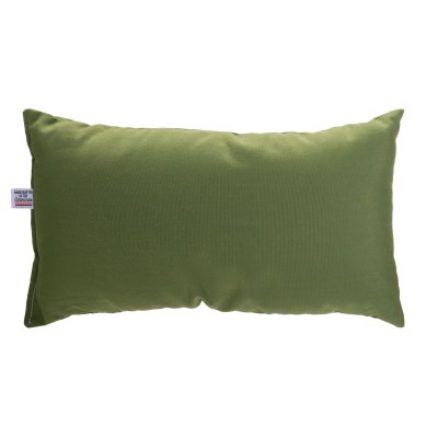 Leaf Green Hammock Pillow