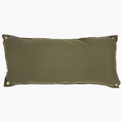 Leaf Green Hammock Pillow by Pawleys Island Hammocks