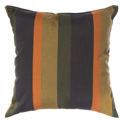 Sunbrella Throw Pillow - Gateway Aspen