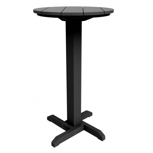 Nest Bistro Bar Table and Stool Combo
