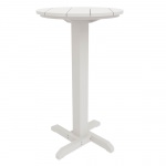 Nest Bistro Bar Table and Stool Combo