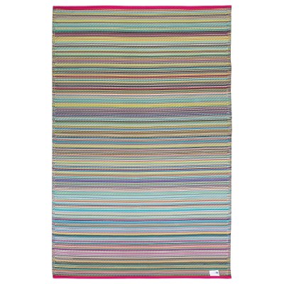 World Collection - Cancun Candy Outdoor Rug