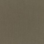 Sunbrella Canvas Taupe Outdoor Curtain with Grommets
