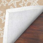 Capri Starfish Indoor/Outdoor Rug - Neutral
