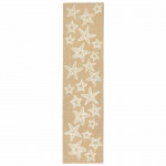 Capri Starfish Indoor/Outdoor Rug - Neutral