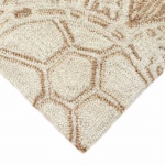 Capri Turtle Indoor/Outdoor Rug - Neutral