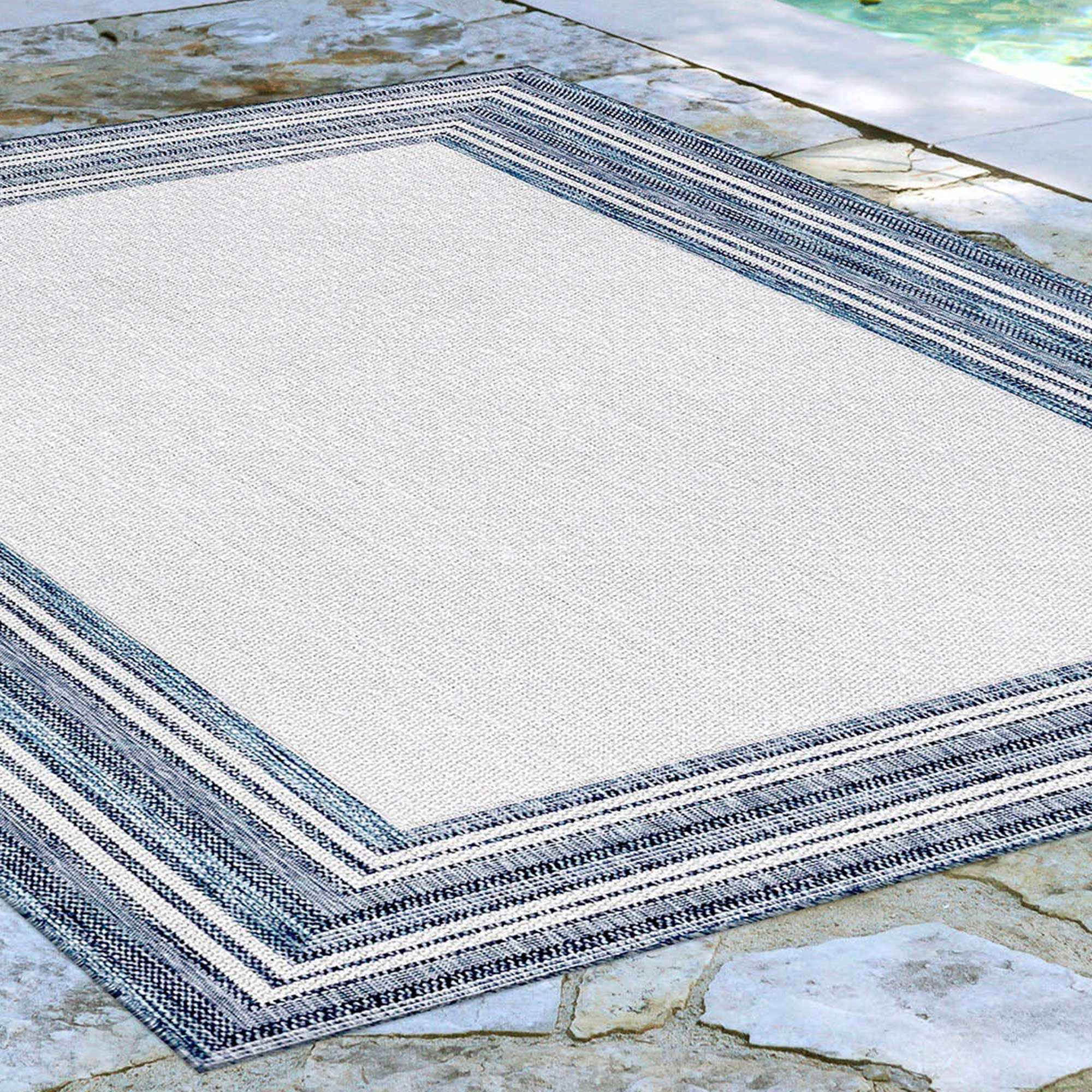 carmel multi rug