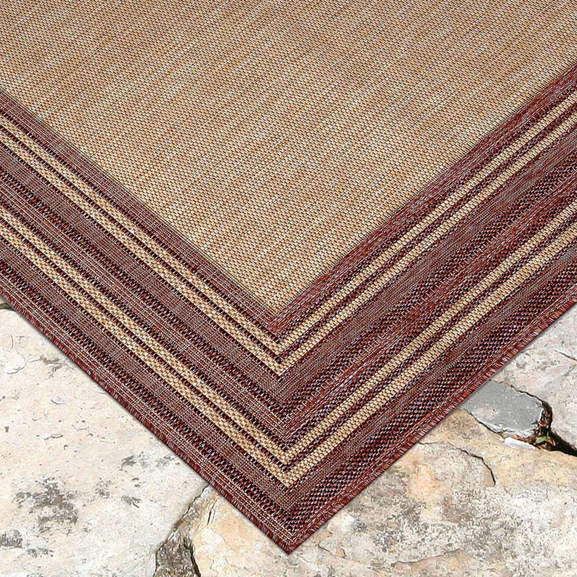 carmel multi rug