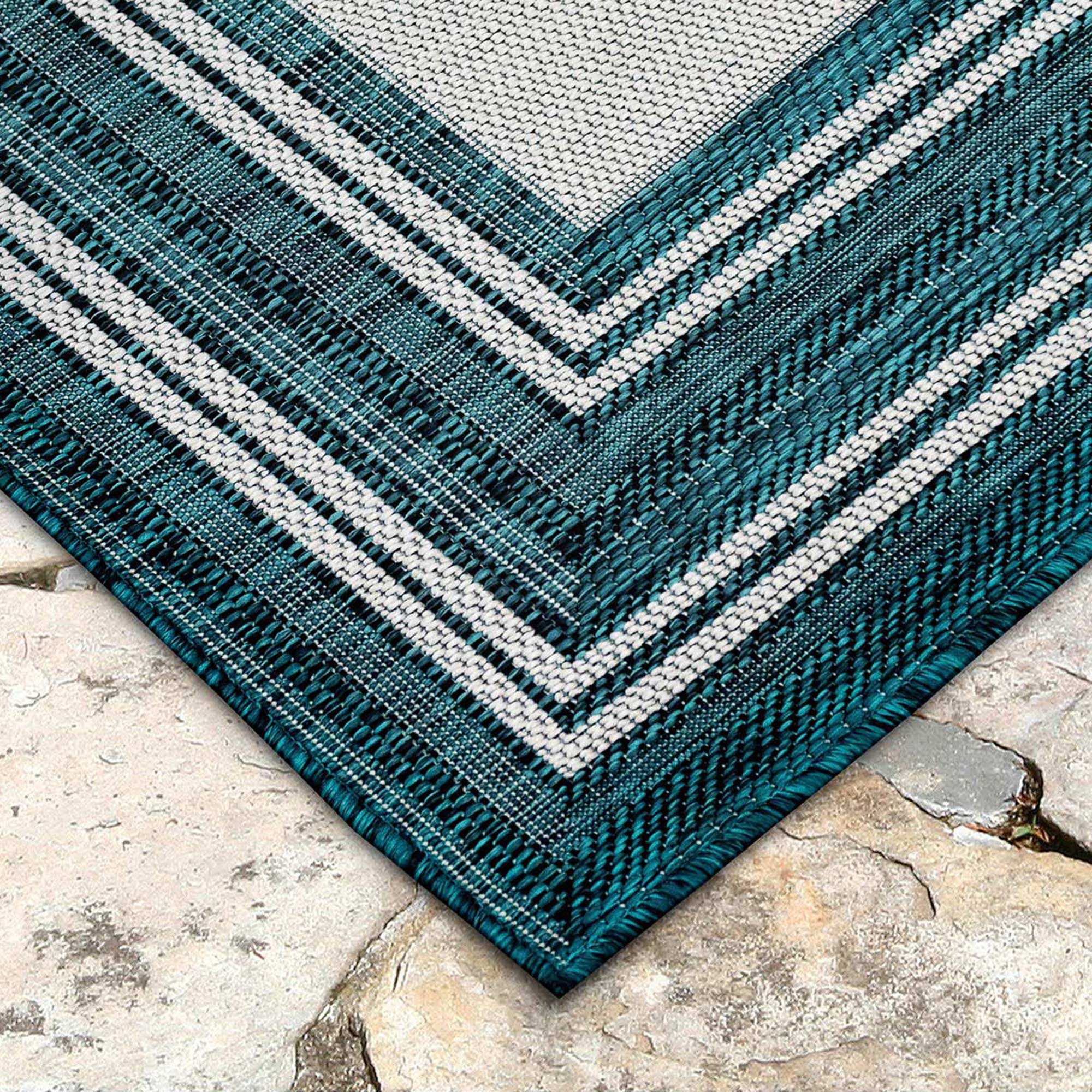 carmel multi rug