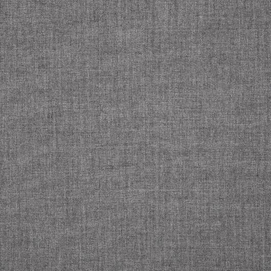 Sunbrella® Cast Slate Grommeted with Stabilizing Grommets - 50 in. x 96 in.