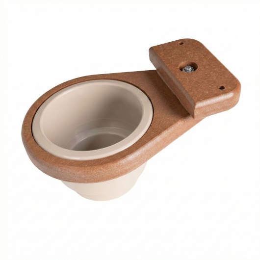 DURAWOOD® Poly Cup Cradle