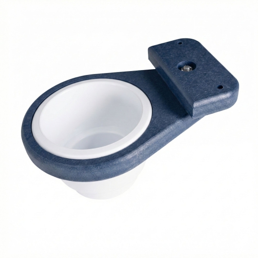 DURAWOOD® Poly Cup Cradle